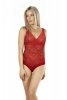 Nipplex Body Desire czerwono-beżowe
